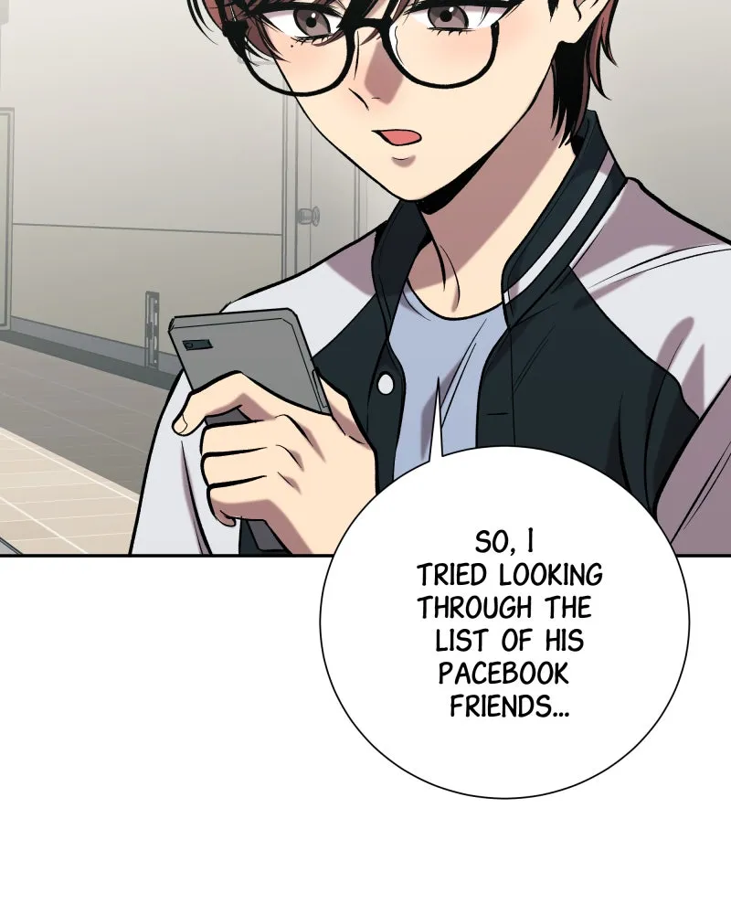 The Guy Upstairs Chapter 39 page 71 - 