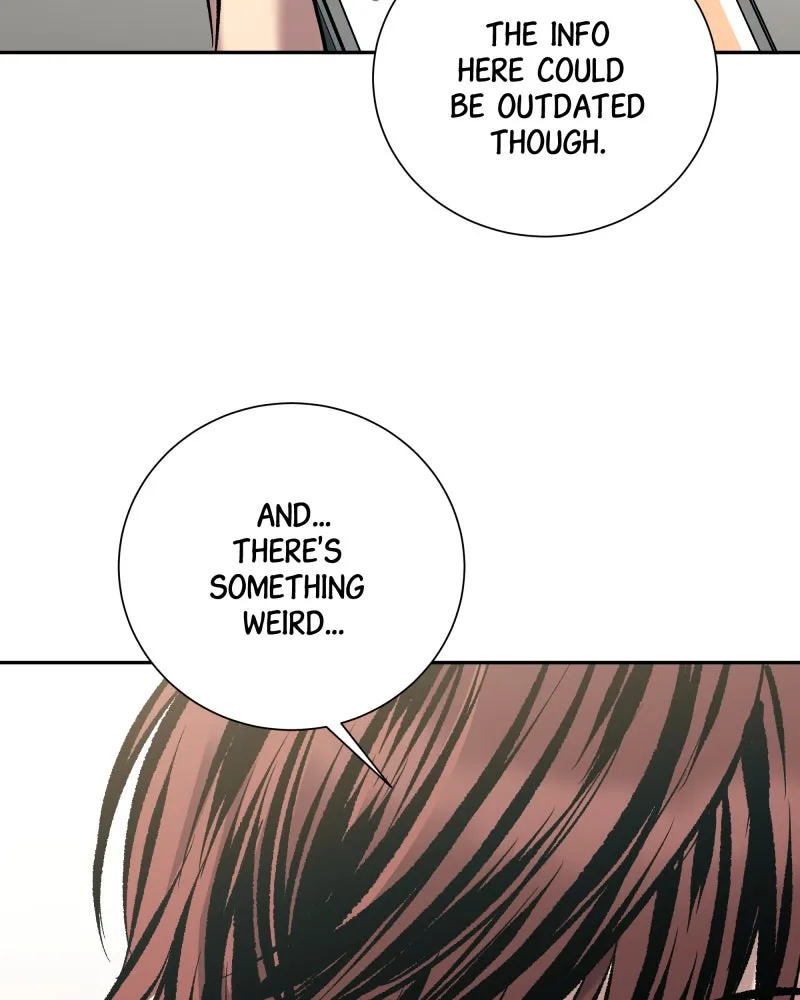The Guy Upstairs Chapter 39 page 73 - 
