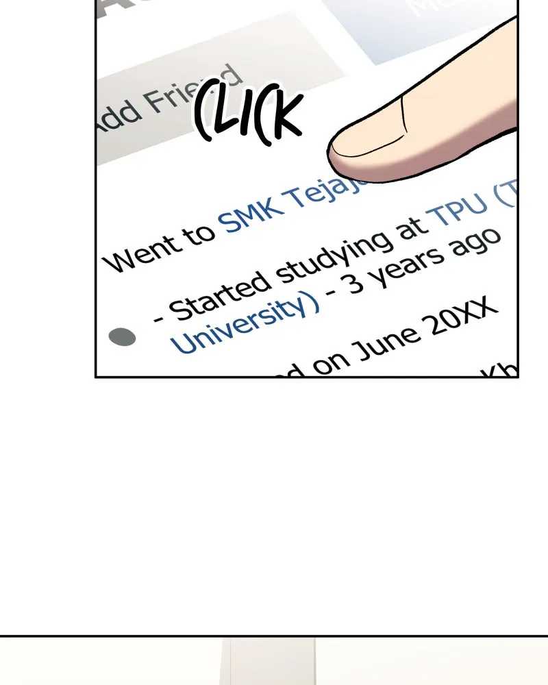 The Guy Upstairs Chapter 39 page 79 - 