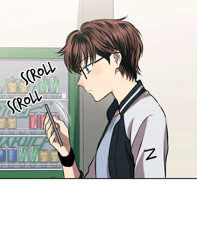 The Guy Upstairs Chapter 39 page 80 - 