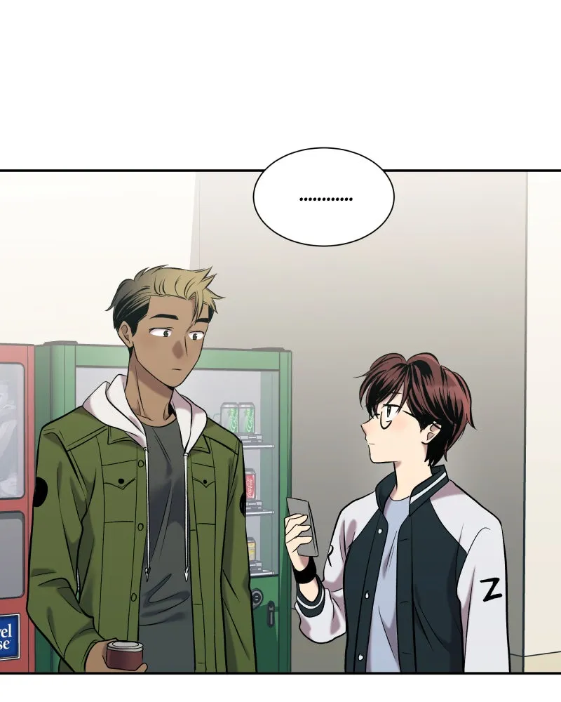 The Guy Upstairs Chapter 39 page 84 - 