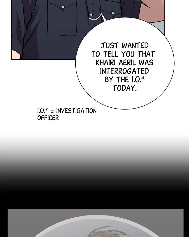 The Guy Upstairs Chapter 39 page 10 - 