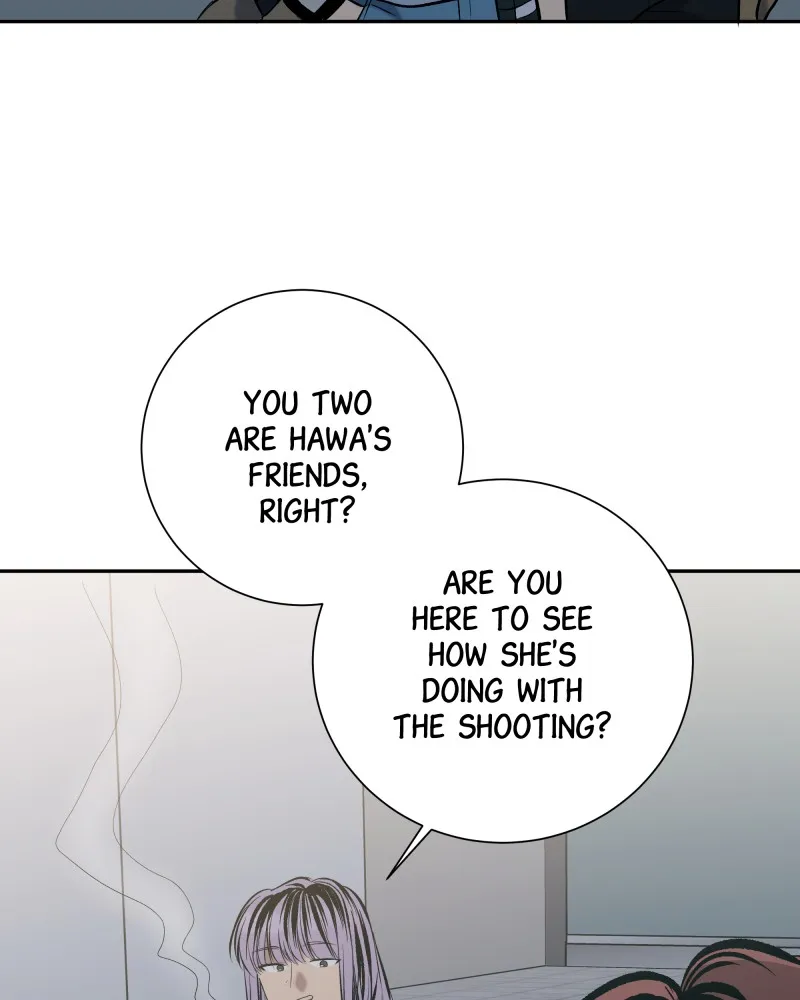 The Guy Upstairs Chapter 39 page 92 - 