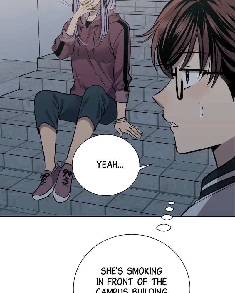 The Guy Upstairs Chapter 39 page 93 - 