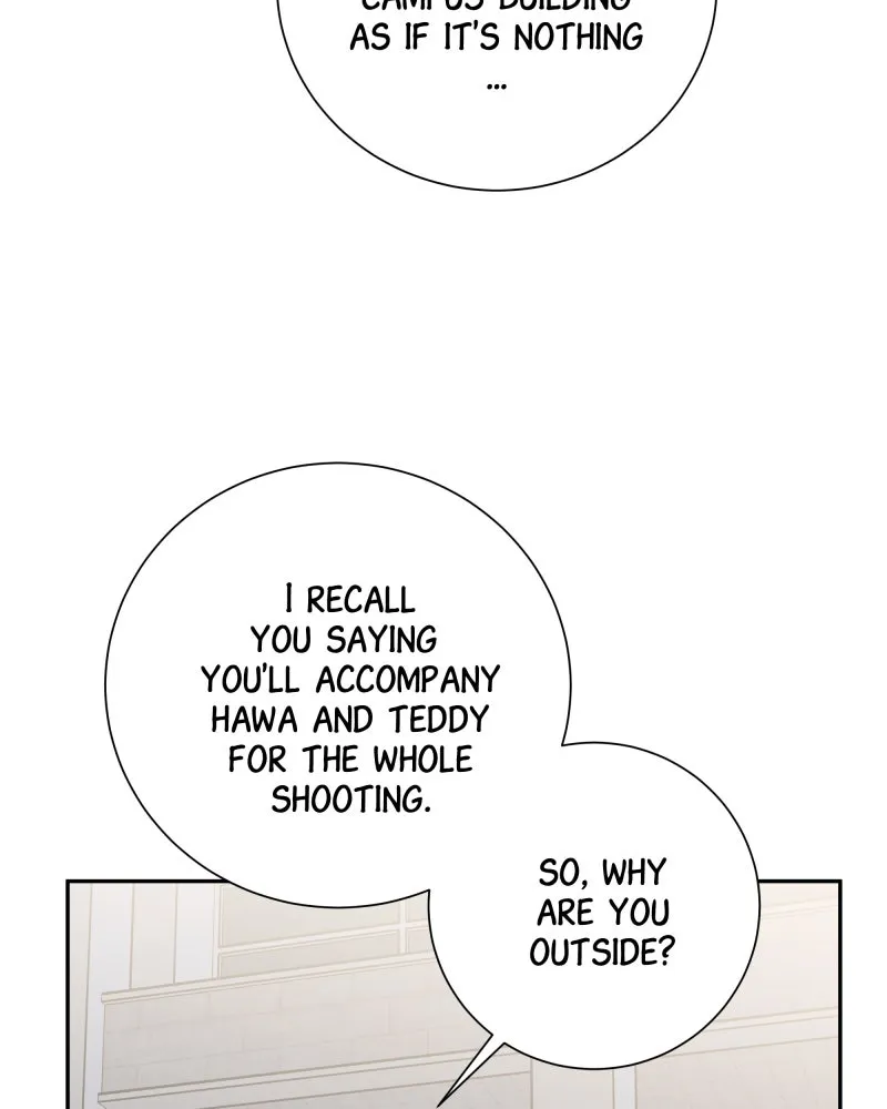 The Guy Upstairs Chapter 39 page 94 - 