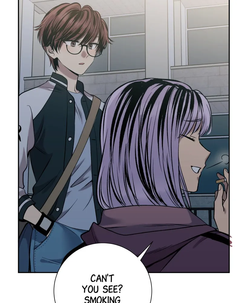 The Guy Upstairs Chapter 39 page 95 - 