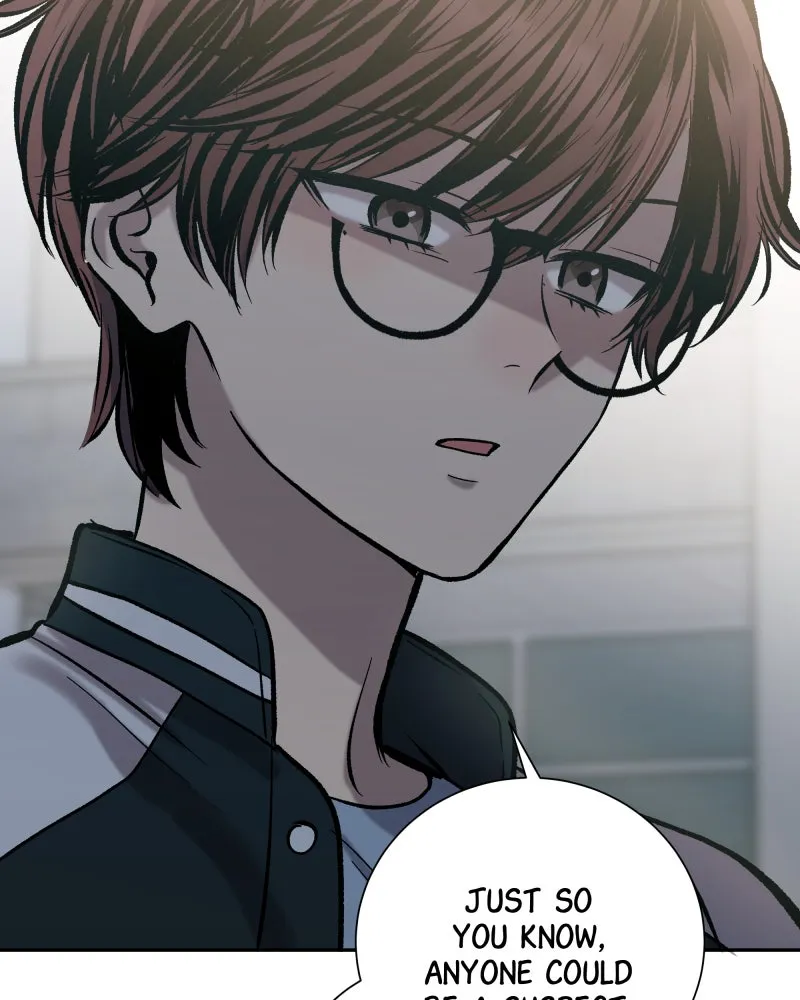 The Guy Upstairs Chapter 39 page 97 - 