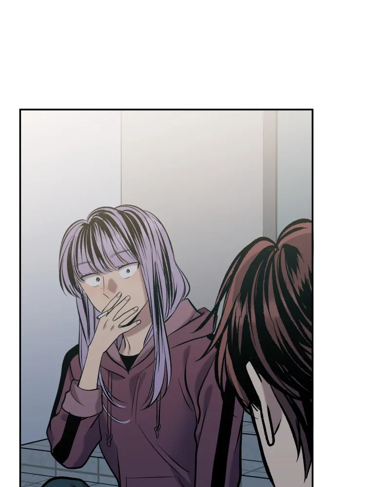 The Guy Upstairs Chapter 39 page 99 - 