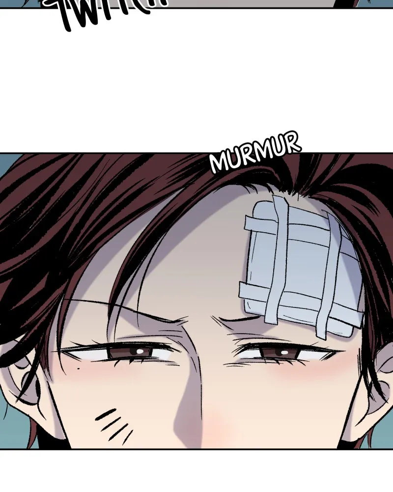 The Guy Upstairs Chapter 4 page 2 - 