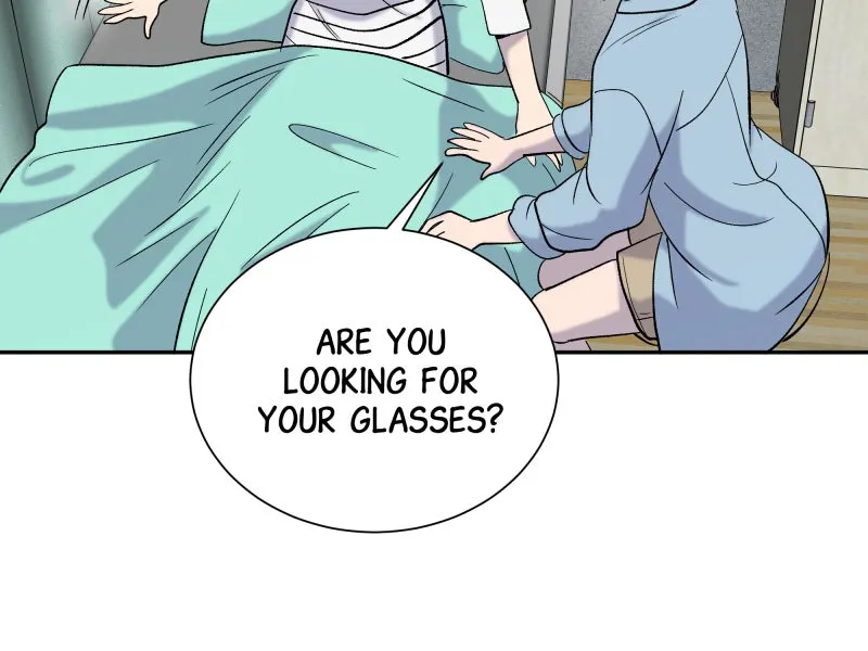 The Guy Upstairs Chapter 4 page 12 - 