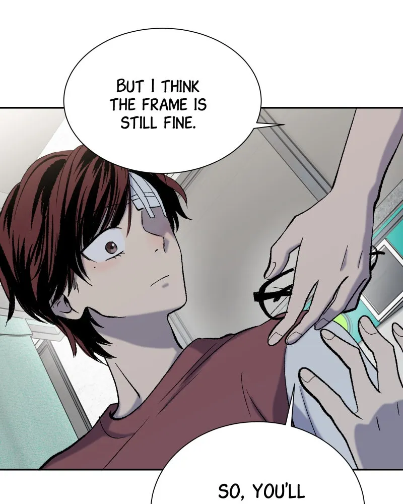 The Guy Upstairs Chapter 4 page 14 - 