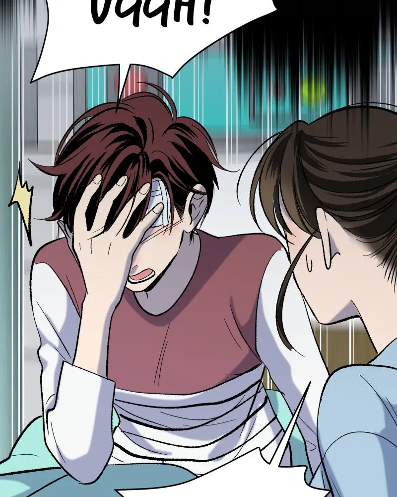 The Guy Upstairs Chapter 4 page 17 - 
