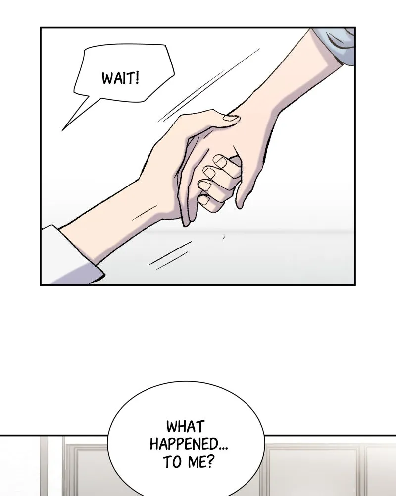 The Guy Upstairs Chapter 4 page 20 - 