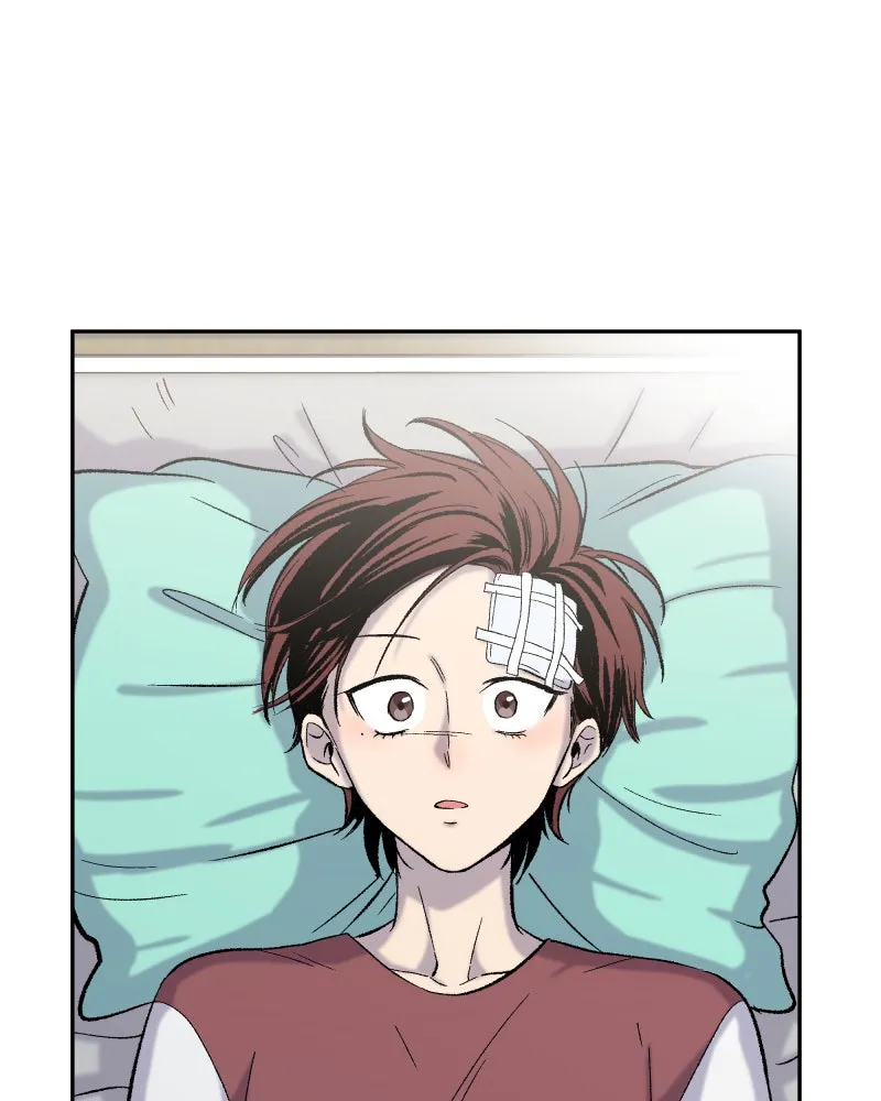 The Guy Upstairs Chapter 4 page 3 - 