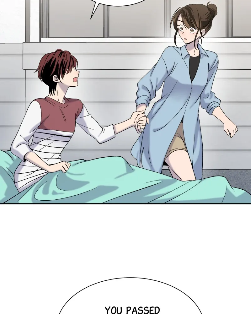 The Guy Upstairs Chapter 4 page 21 - 