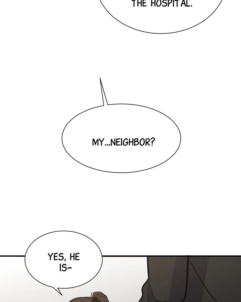 The Guy Upstairs Chapter 4 page 23 - 