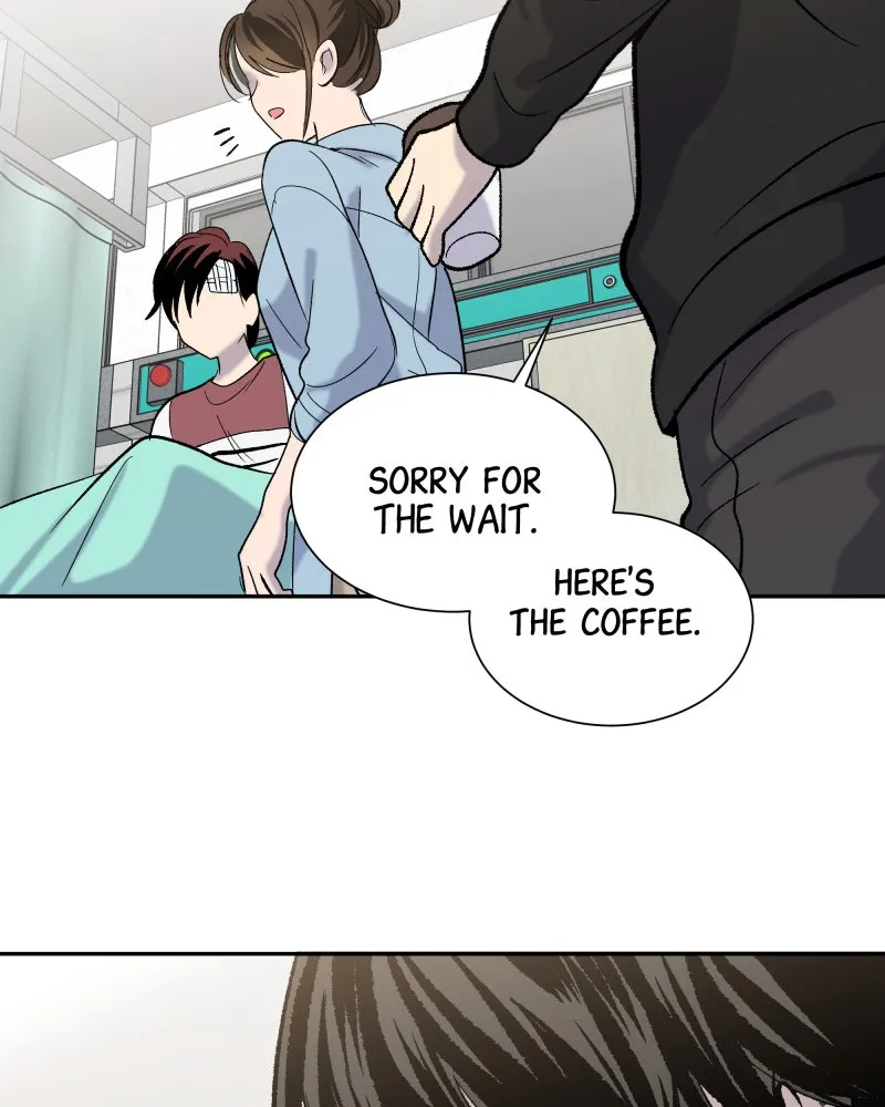 The Guy Upstairs Chapter 4 page 24 - 