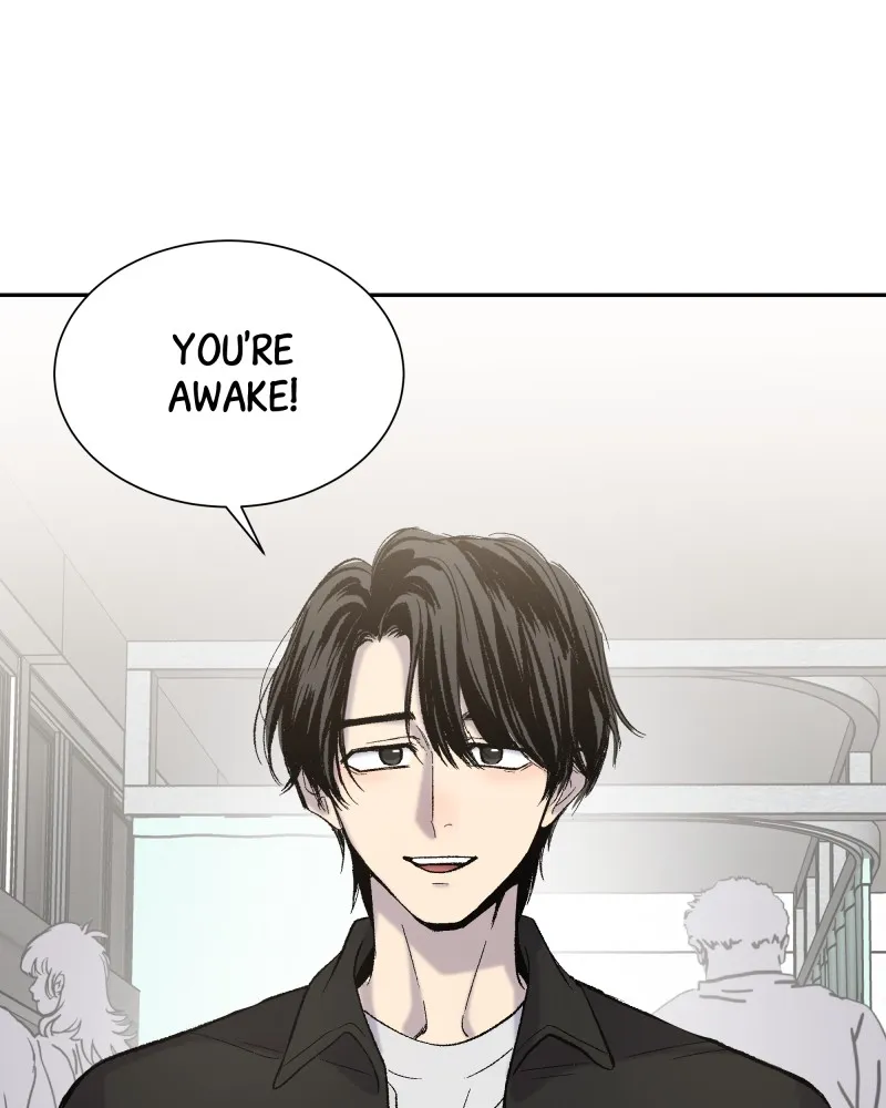The Guy Upstairs Chapter 4 page 26 - 