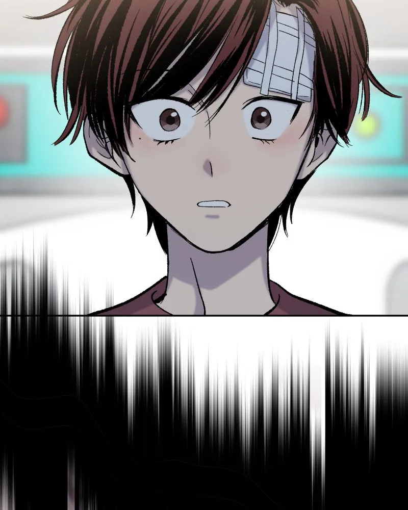 The Guy Upstairs Chapter 4 page 28 - 