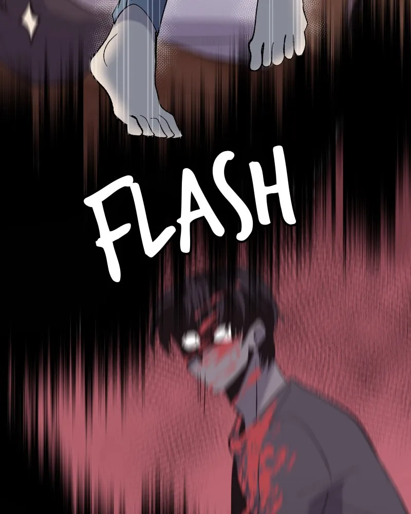 The Guy Upstairs Chapter 4 page 31 - 