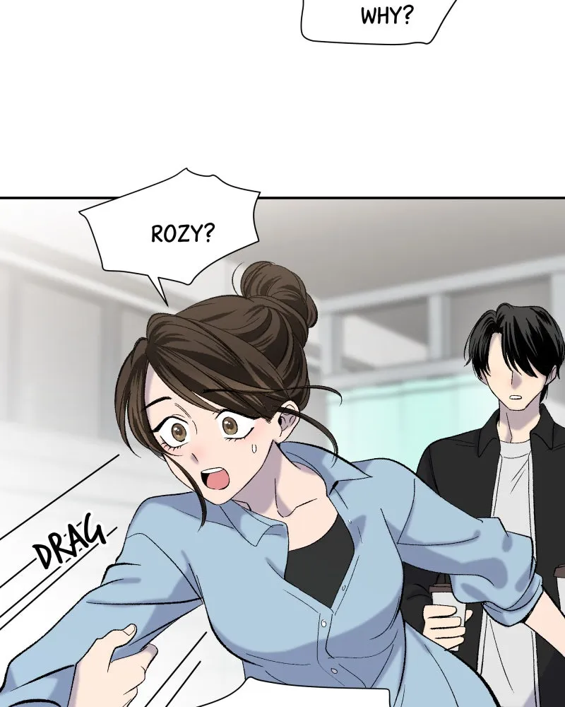The Guy Upstairs Chapter 4 page 36 - 