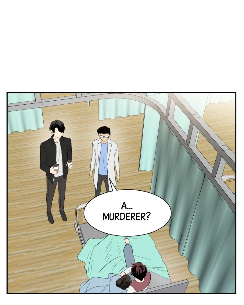 The Guy Upstairs Chapter 4 page 39 - 