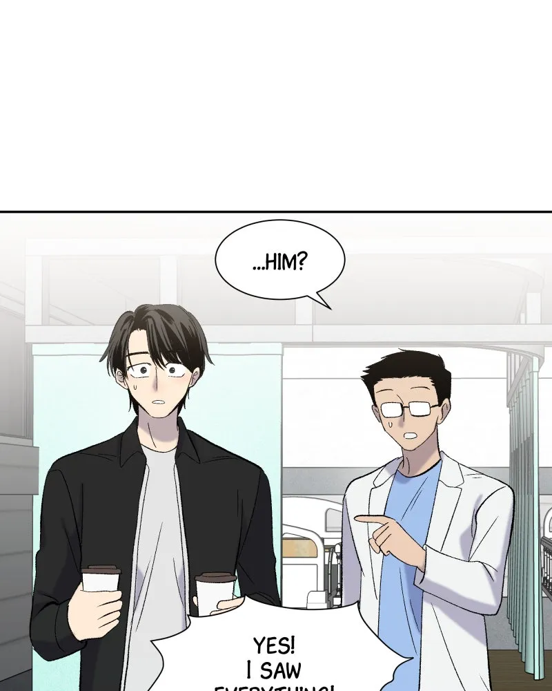 The Guy Upstairs Chapter 4 page 40 - 