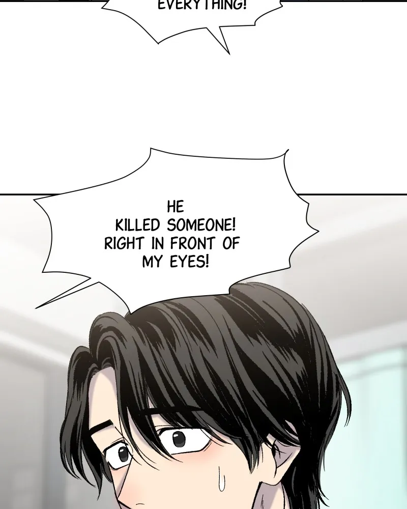 The Guy Upstairs Chapter 4 page 41 - 