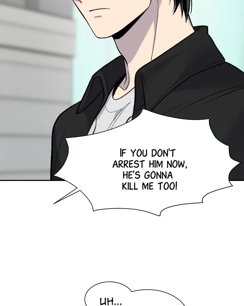 The Guy Upstairs Chapter 4 page 42 - 