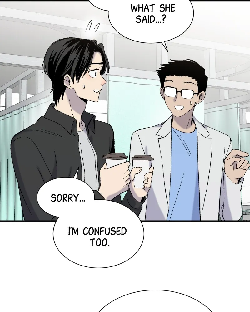 The Guy Upstairs Chapter 4 page 43 - 