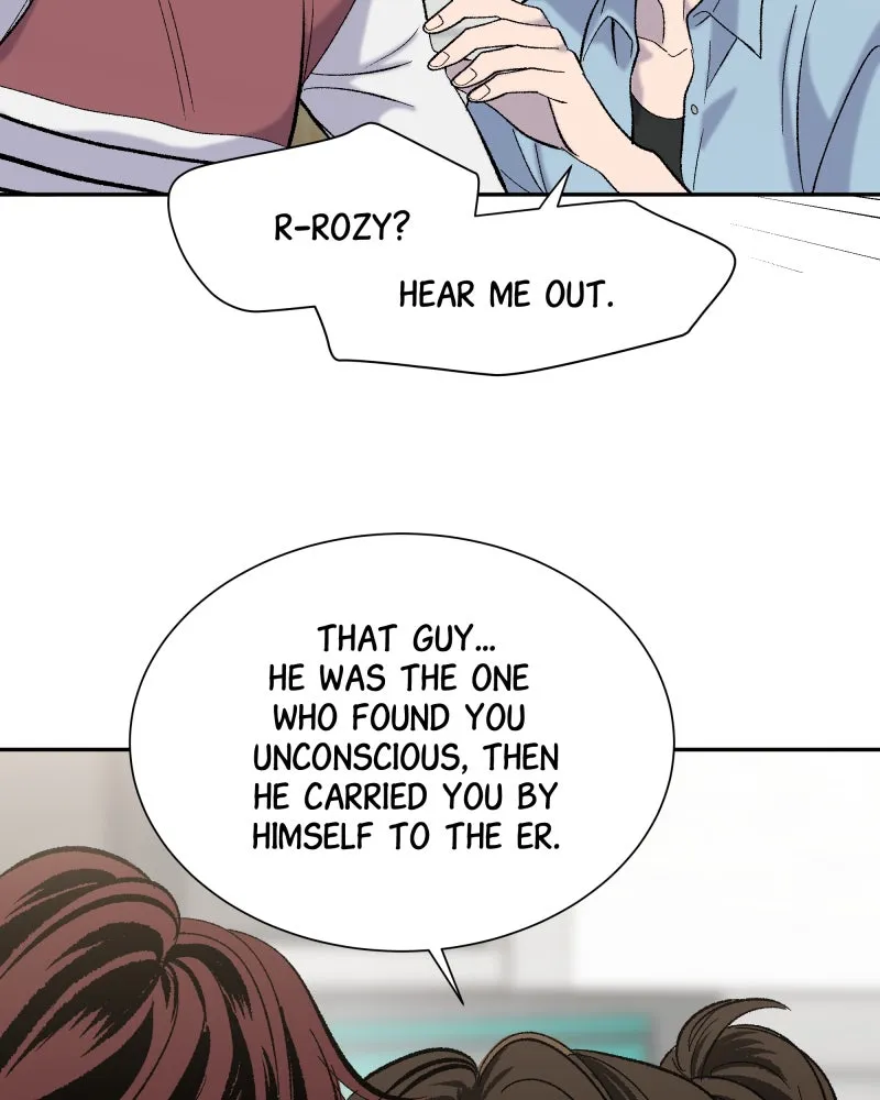 The Guy Upstairs Chapter 4 page 47 - 