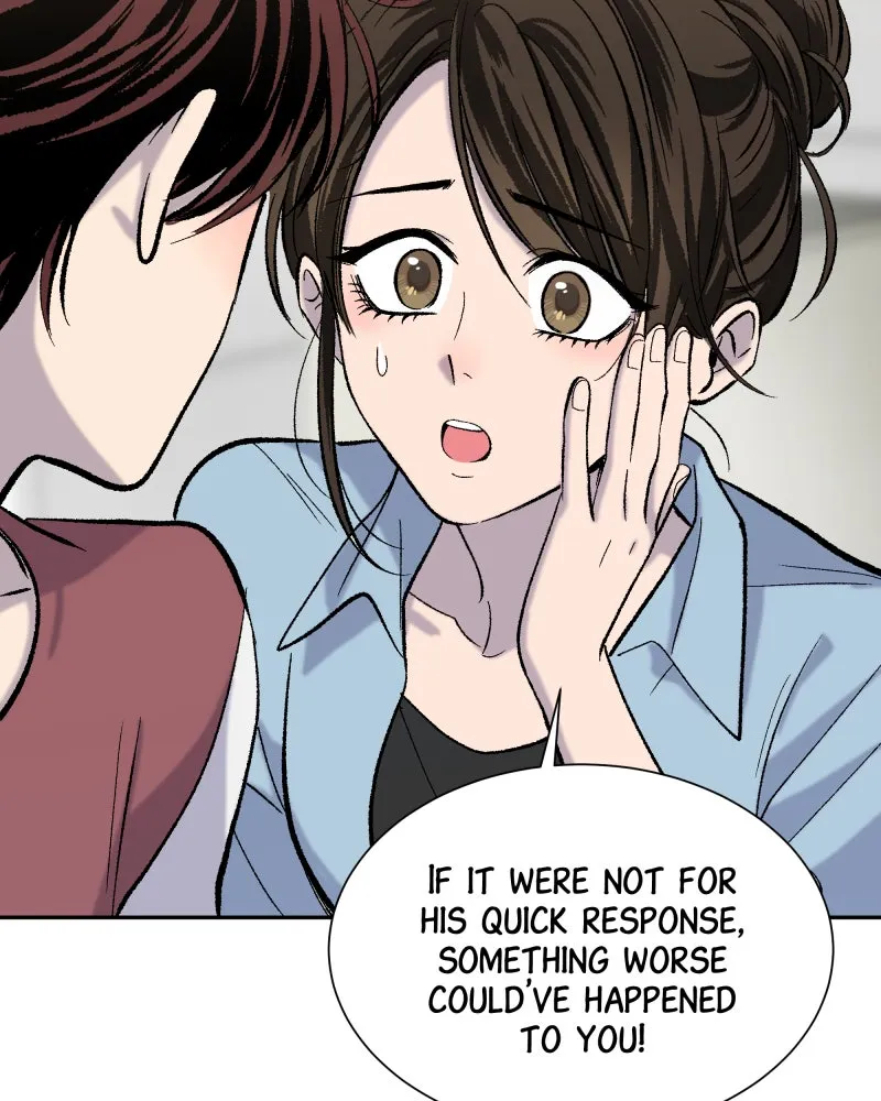The Guy Upstairs Chapter 4 page 48 - 