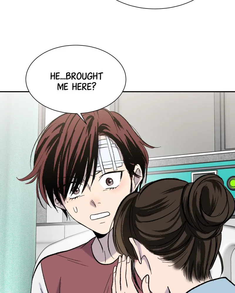 The Guy Upstairs Chapter 4 page 49 - 