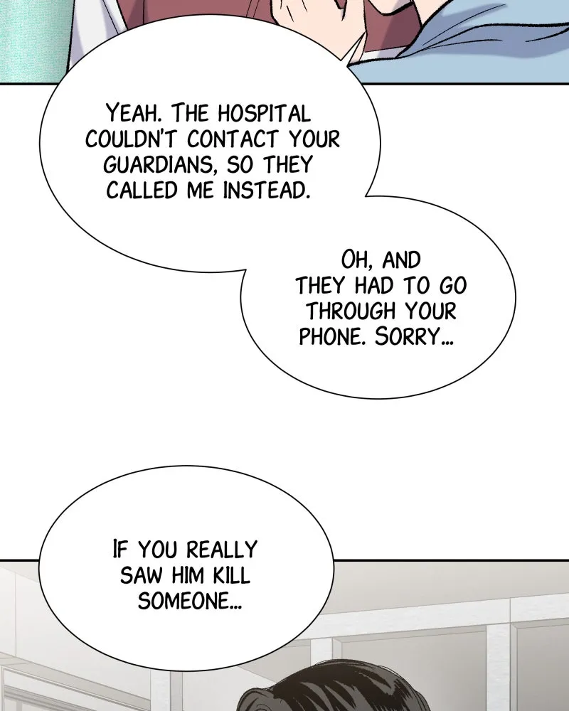The Guy Upstairs Chapter 4 page 50 - 