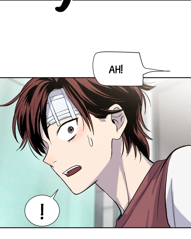 The Guy Upstairs Chapter 4 page 6 - 