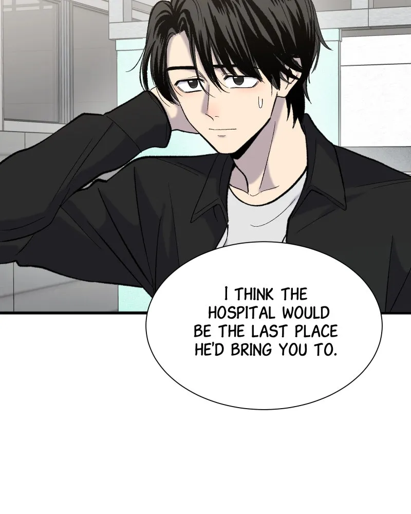The Guy Upstairs Chapter 4 page 51 - 