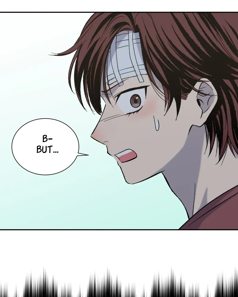 The Guy Upstairs Chapter 4 page 52 - 