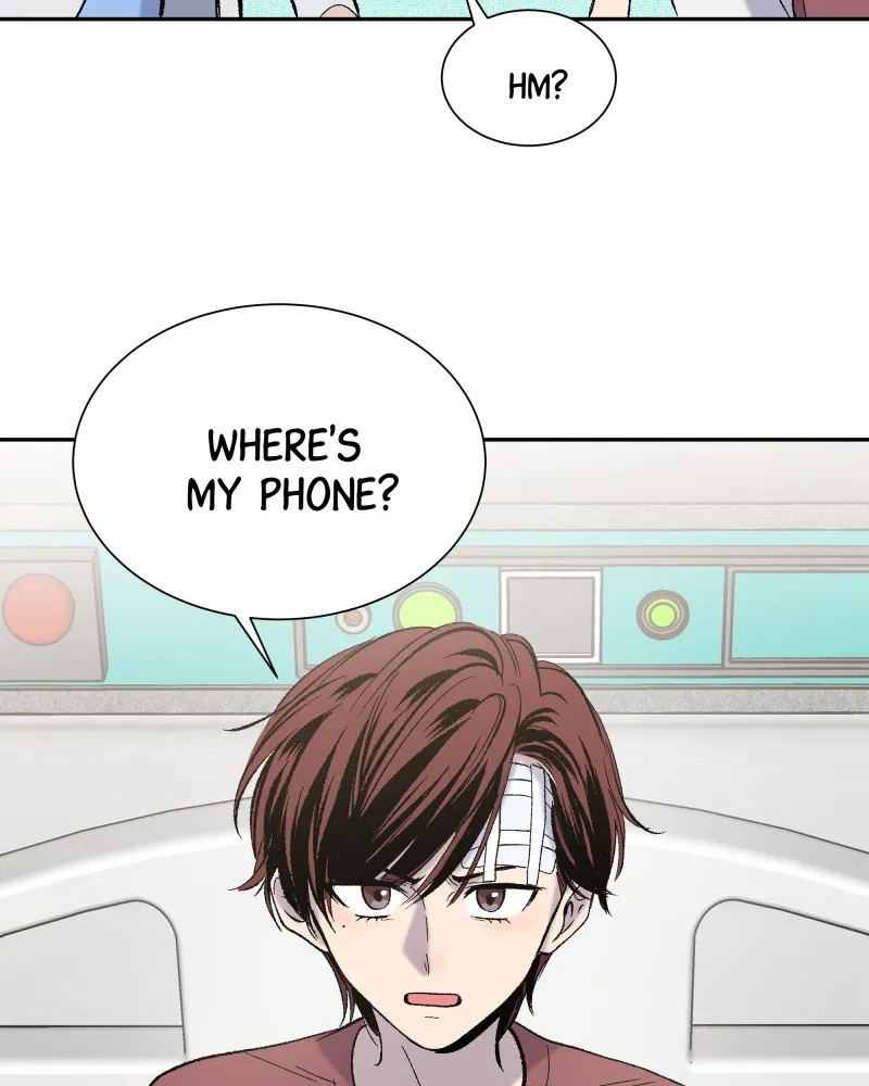 The Guy Upstairs Chapter 4 page 58 - 