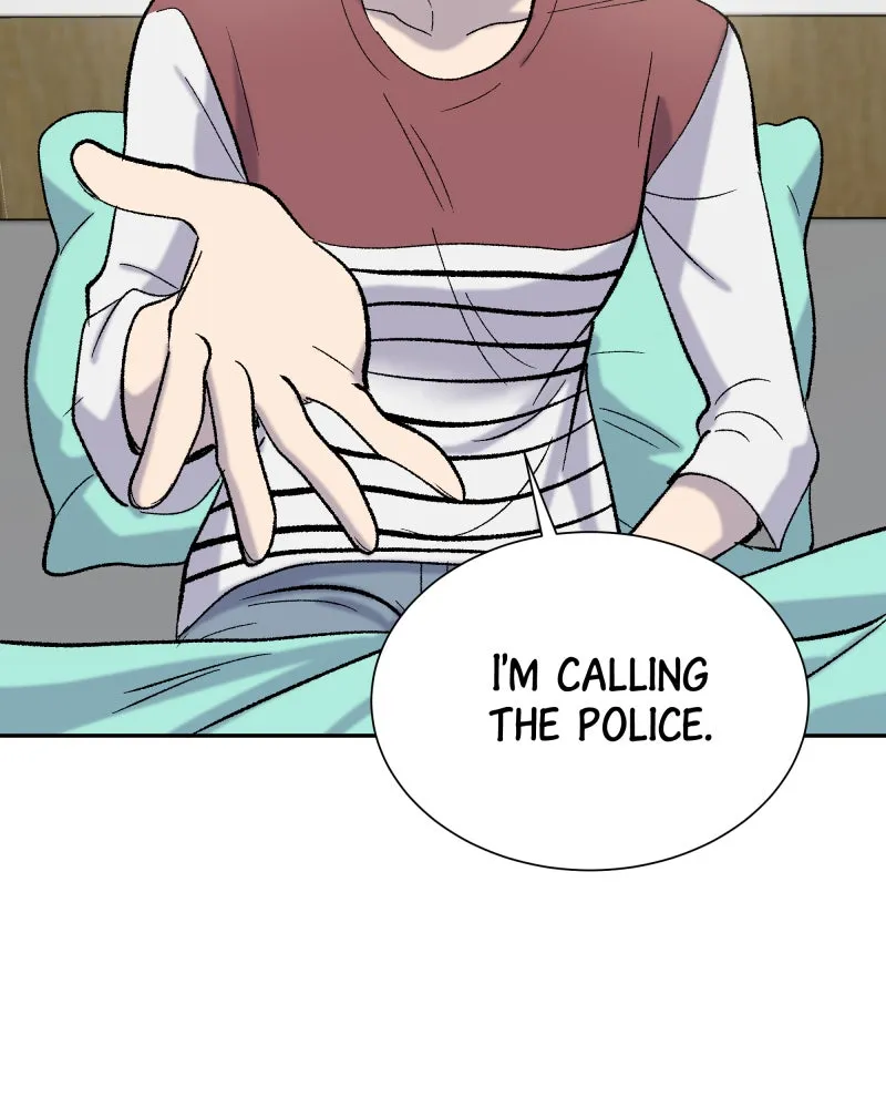 The Guy Upstairs Chapter 4 page 59 - 