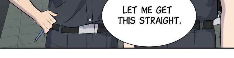 The Guy Upstairs Chapter 4 page 62 - 