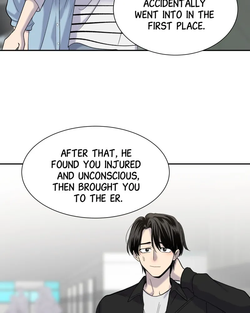 The Guy Upstairs Chapter 4 page 64 - 