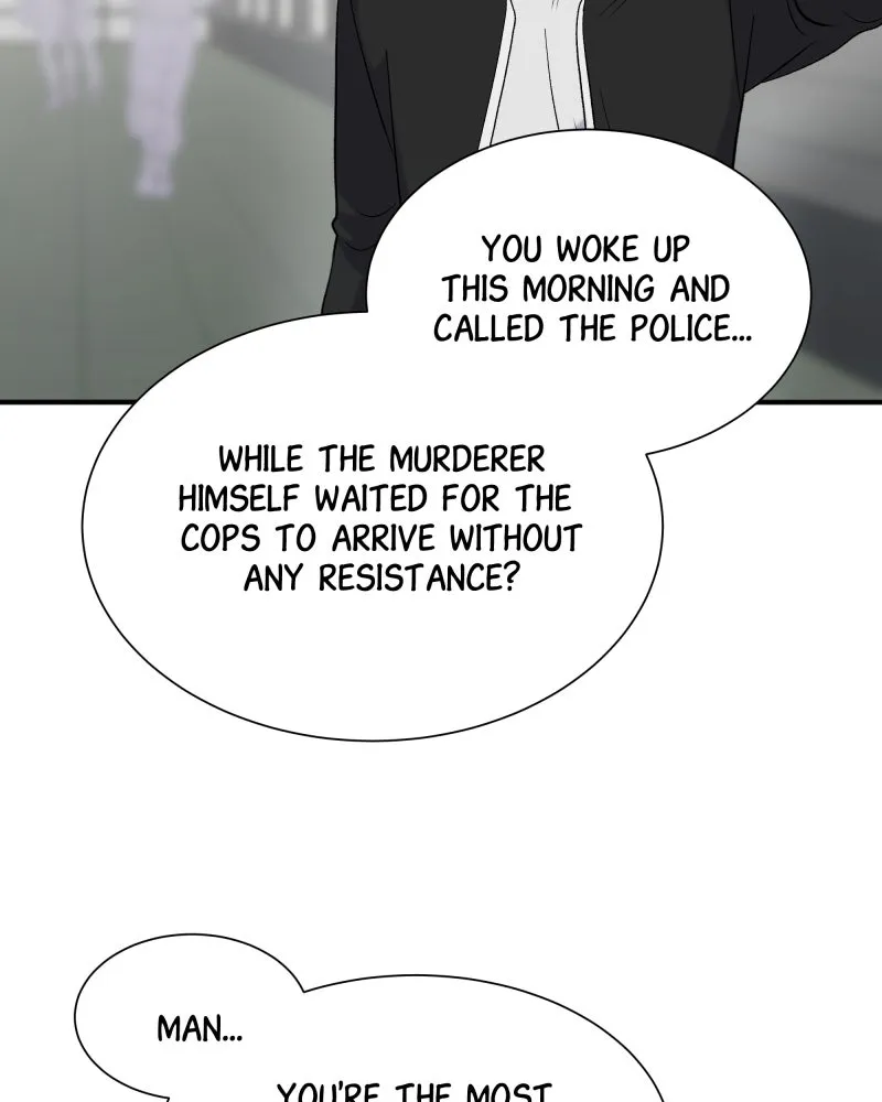 The Guy Upstairs Chapter 4 page 65 - 