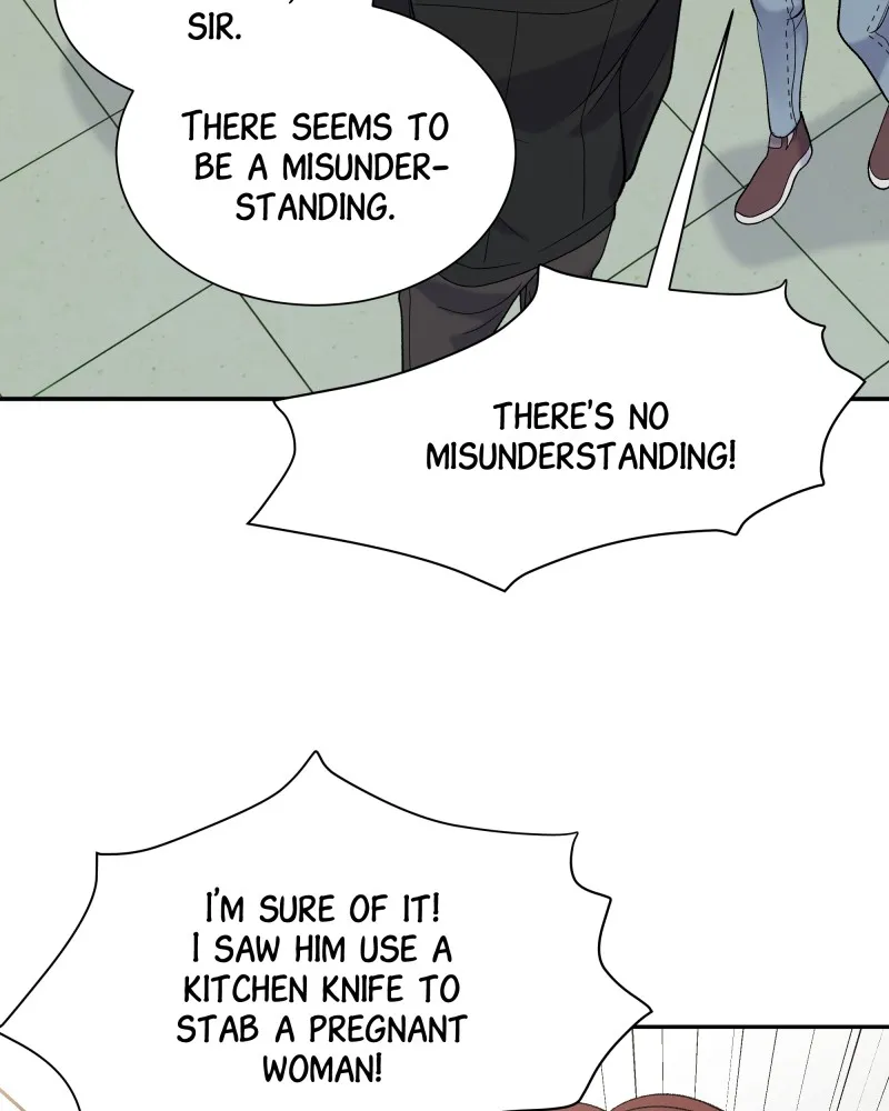 The Guy Upstairs Chapter 4 page 67 - 