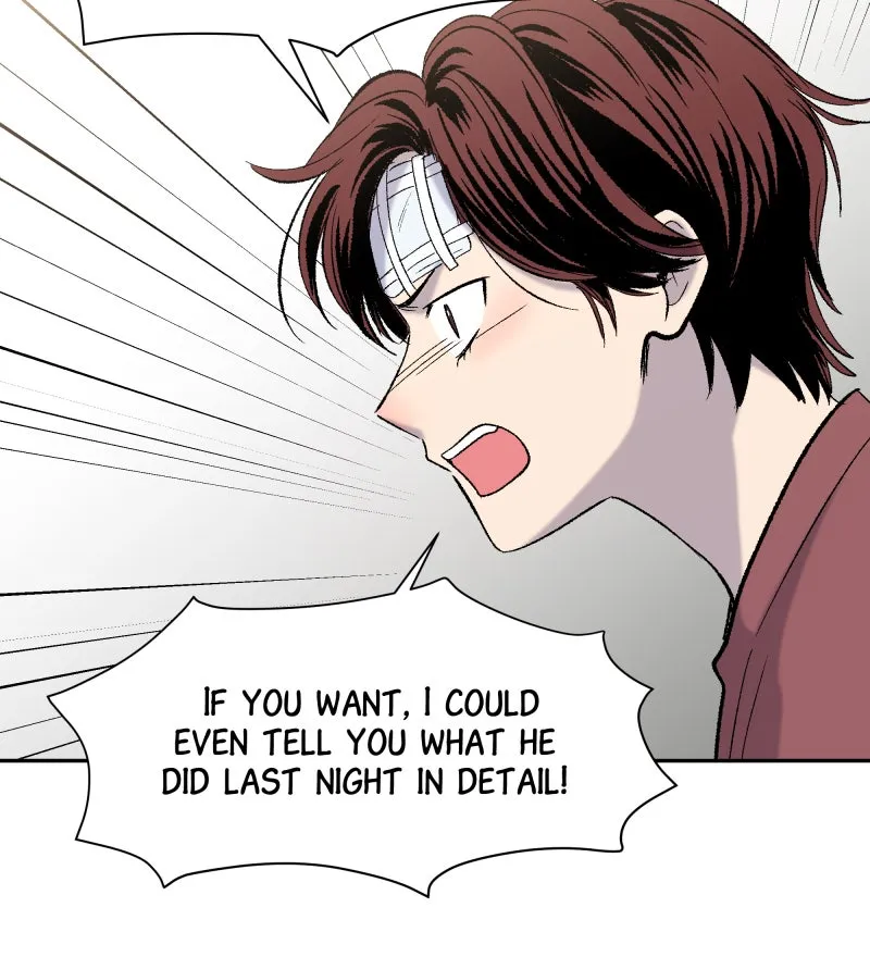 The Guy Upstairs Chapter 4 page 68 - 