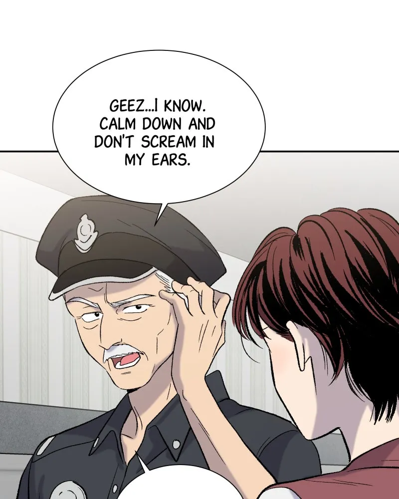 The Guy Upstairs Chapter 4 page 69 - 