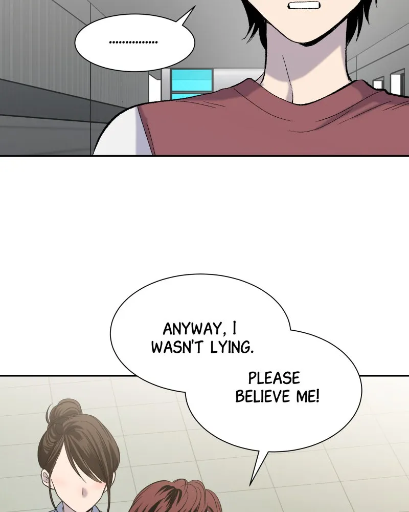 The Guy Upstairs Chapter 4 page 71 - 