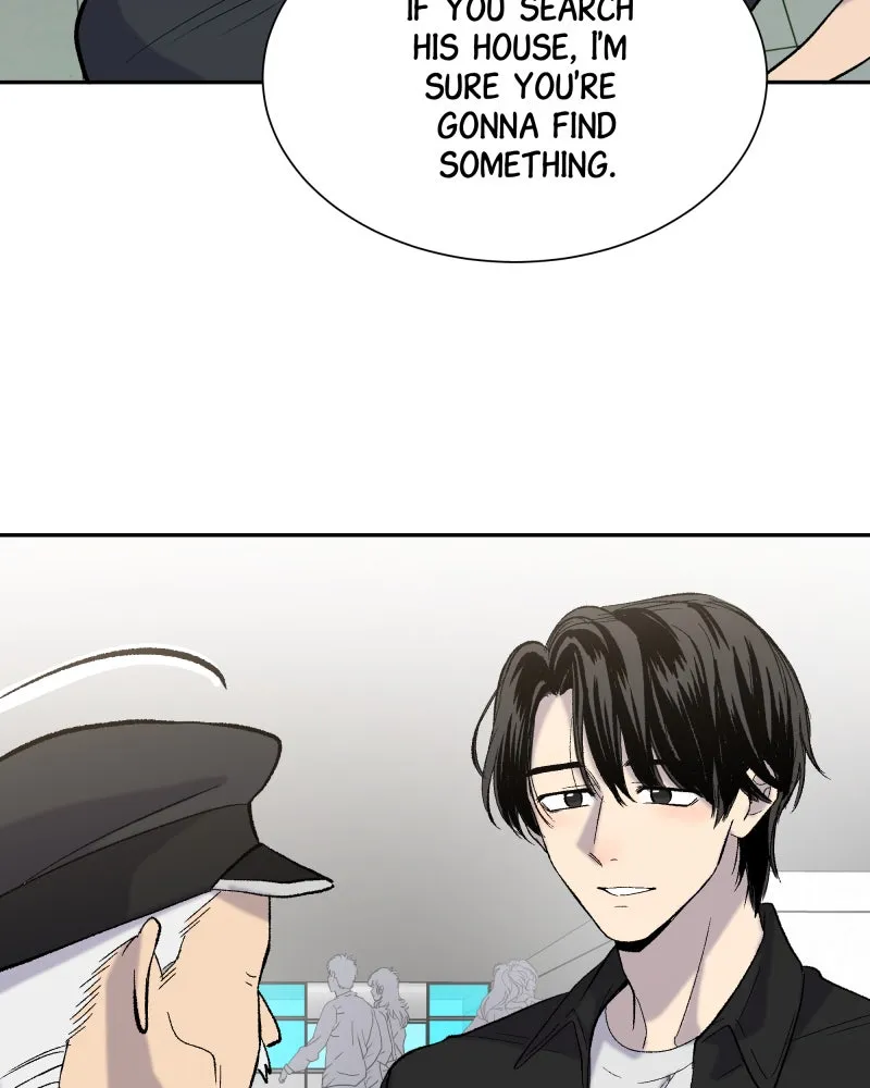 The Guy Upstairs Chapter 4 page 73 - 