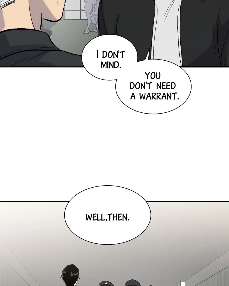 The Guy Upstairs Chapter 4 page 74 - 
