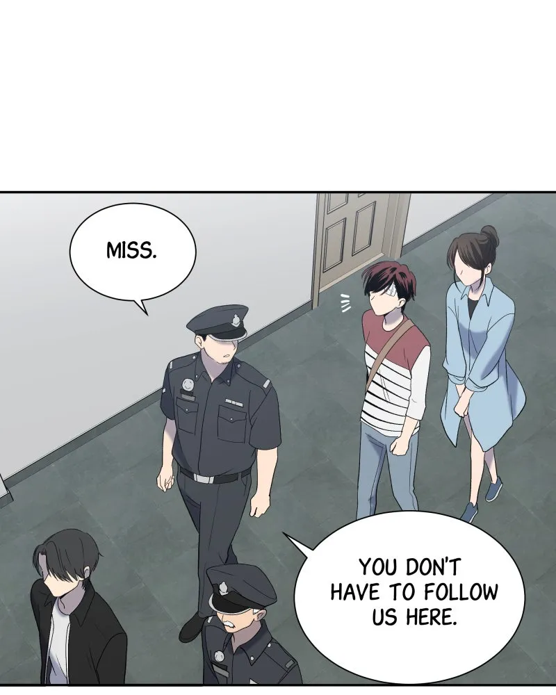 The Guy Upstairs Chapter 4 page 80 - 