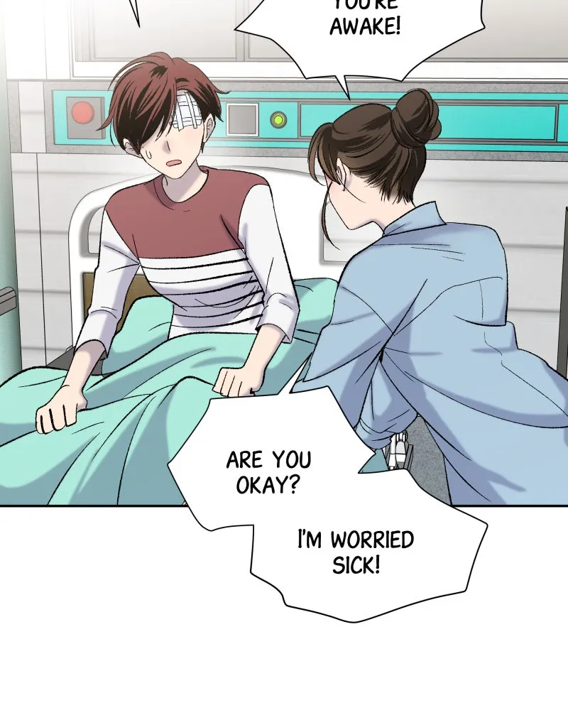 The Guy Upstairs Chapter 4 page 9 - 